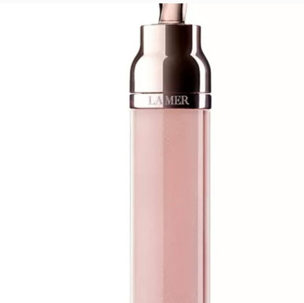 NIB La Mer The Lip Volumizer Pink Sealed - Picture 3 of 3